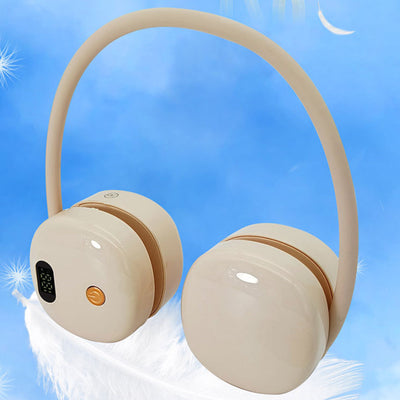 Wind Maker Stylish Foldable Neck Fan Vista Shops