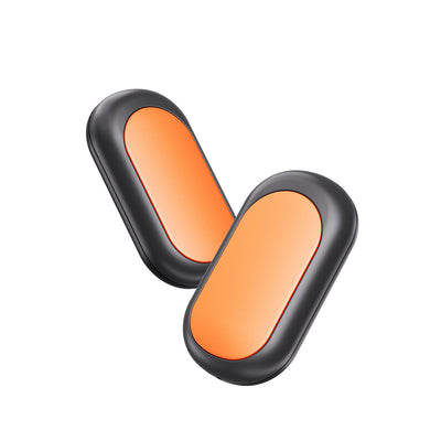 GlowPalm Hand Warmers With USB Charging