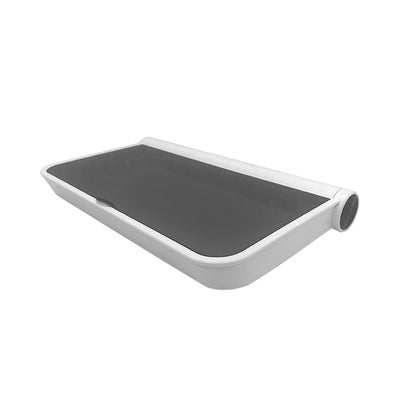 Clean Charge Wireless Phone Charger And UV Safe Sanitizer