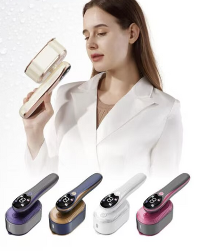 SteamMate Mini The Ultimate Home And Travel Steamer And Iron Combo Vista Shops