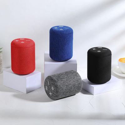 Shell Bluetooth Speaker Vista Shops