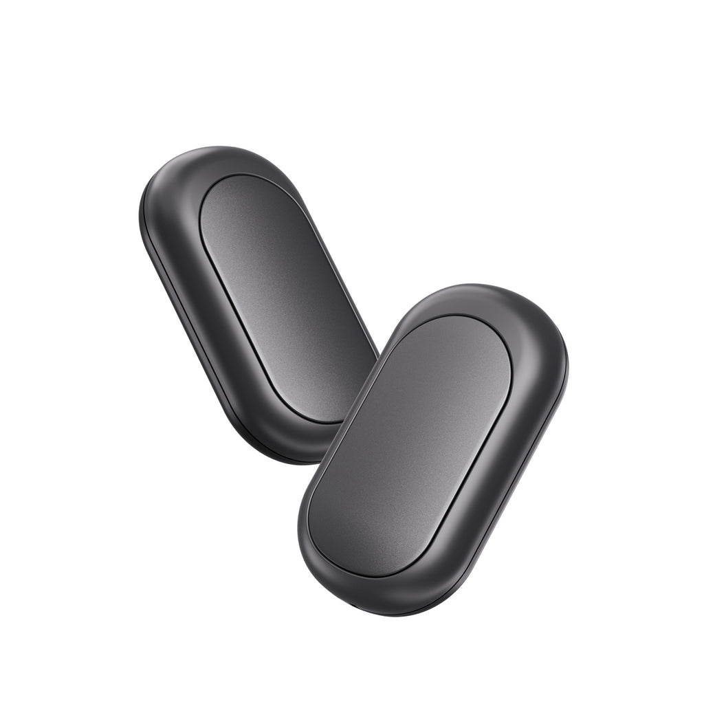 GlowPalm Hand Warmers With USB Charging