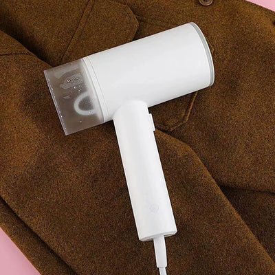 Crease Release Elite 1200W Portable Garment Steamer with Aluminum Core